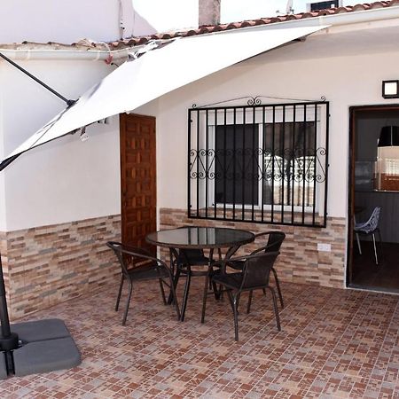 Casa Alex Torrevieja- Holiday House - Con Piscina Comunitaria Ngoại thất bức ảnh