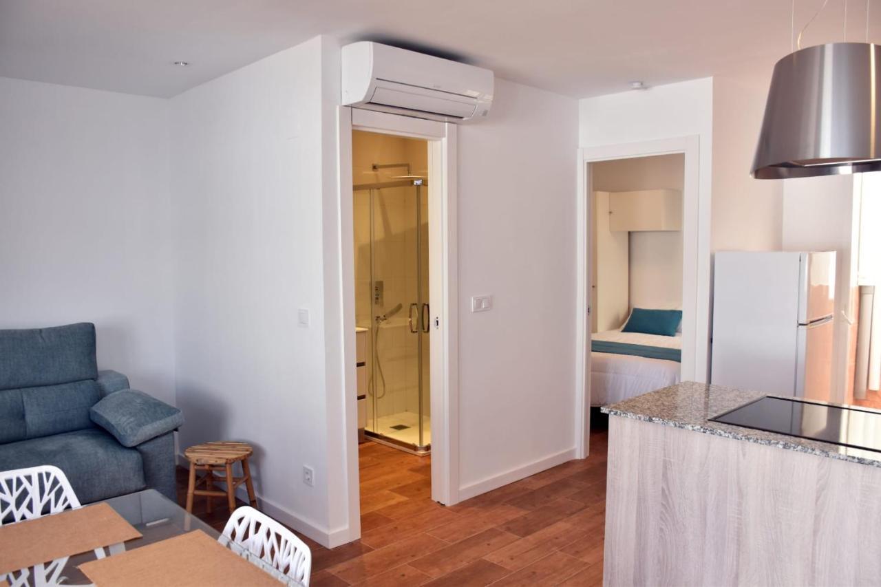 Casa Alex Torrevieja- Holiday House - Con Piscina Comunitaria Ngoại thất bức ảnh