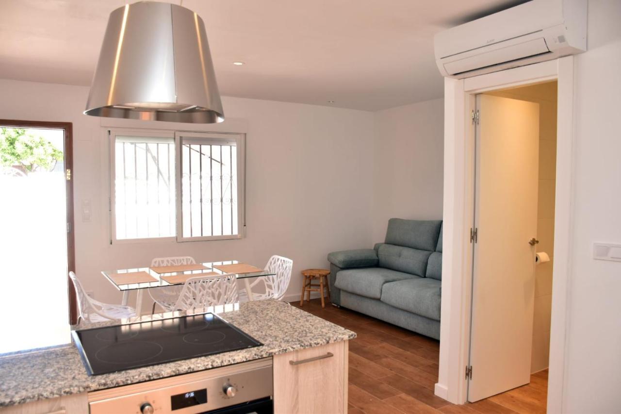 Casa Alex Torrevieja- Holiday House - Con Piscina Comunitaria Ngoại thất bức ảnh